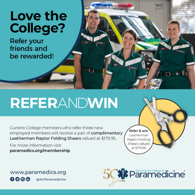 Refer your friends and be rewarded!