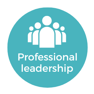 Professional Leadership