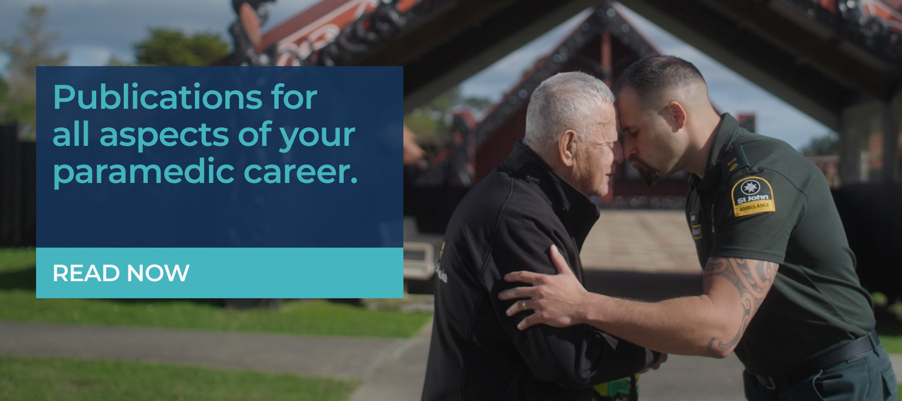 Publications Bannerr Image